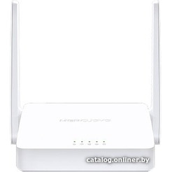 Беспроводной DSL-маршрутизатор Mercusys MW300D
