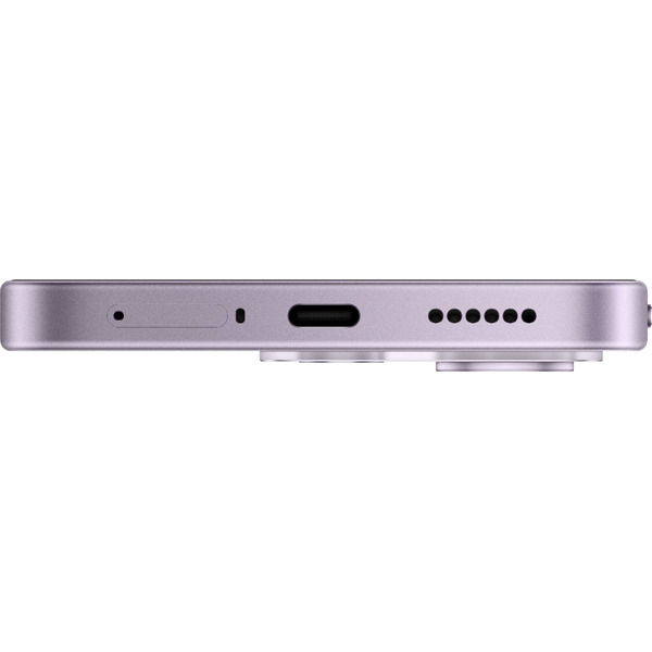 Смартфон Xiaomi Redmi Note 17 Pro Max 5G 8GB/256GB Purple EU