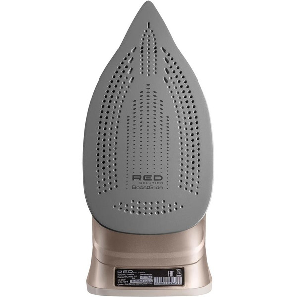 Утюг RED SOLUTION  I297