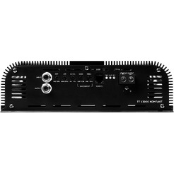 Автомобильный усилитель Урал ТТ 1.3000 Компакт