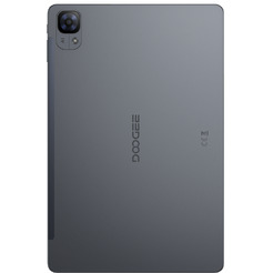 Планшет Doogee Tab E3 8GB/256GB LTE (серый)