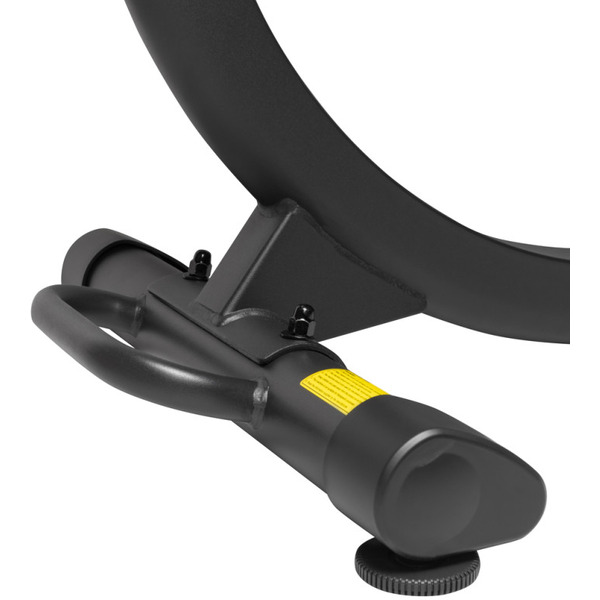 Велотренажер Alpin Luxury B-199R