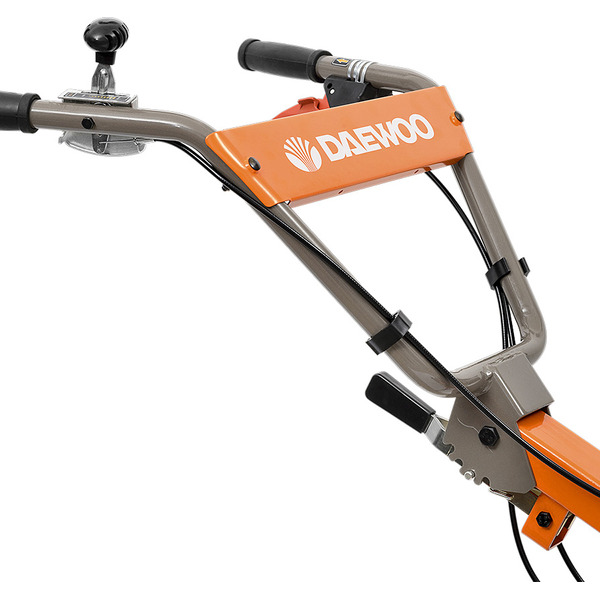 Миникультиватор Daewoo Power DAT 7090R