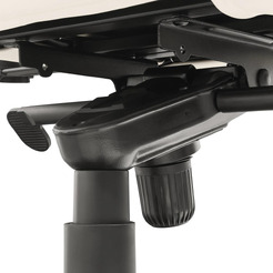 Игровое кресло VMM Game Maroon New Era OT-D06PR-UP (белый)