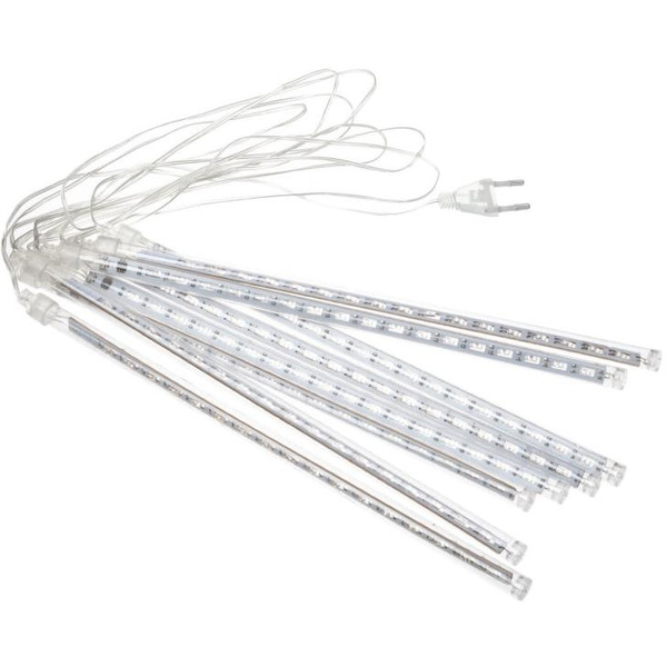 Гирлянда TDM Electric Сосульки SQ0361-0027