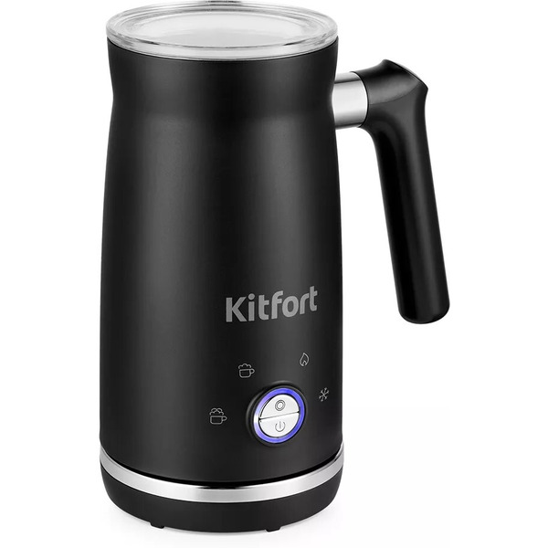 Капучинатор Kitfort KT-785