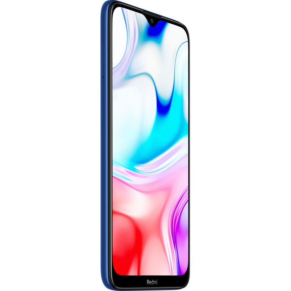 Смартфон Xiaomi Redmi 8 4GB/64GB Sapphire Blue