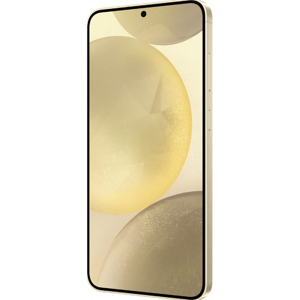 Смартфон Samsung Galaxy S24+ 12GB/256GB (желтый)