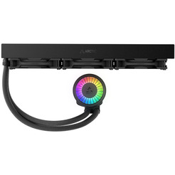 Система жидкостного охлаждения для процессора Arctic Liquid Freezer III Pro 420 A-RGB ACFRE00185A