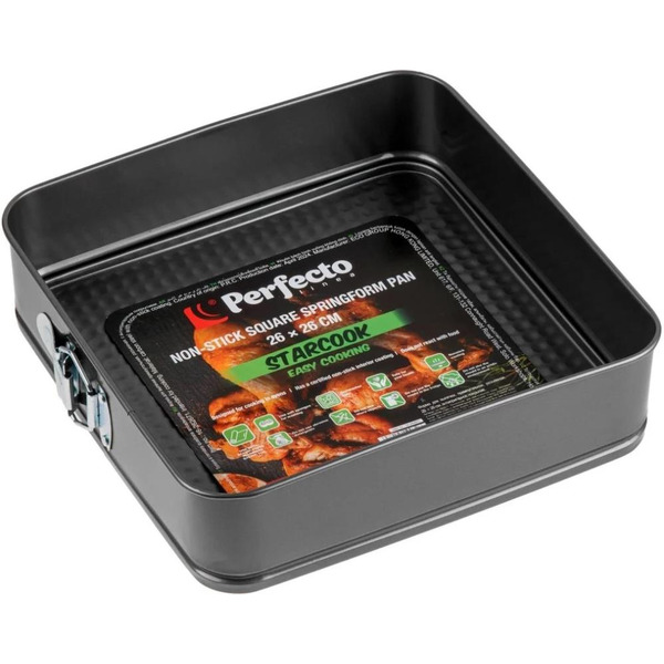 Форма для выпечки PERFECTO LINEA STARCOOK 16-262671