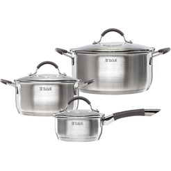 Кастрюля TalleR TR-11025