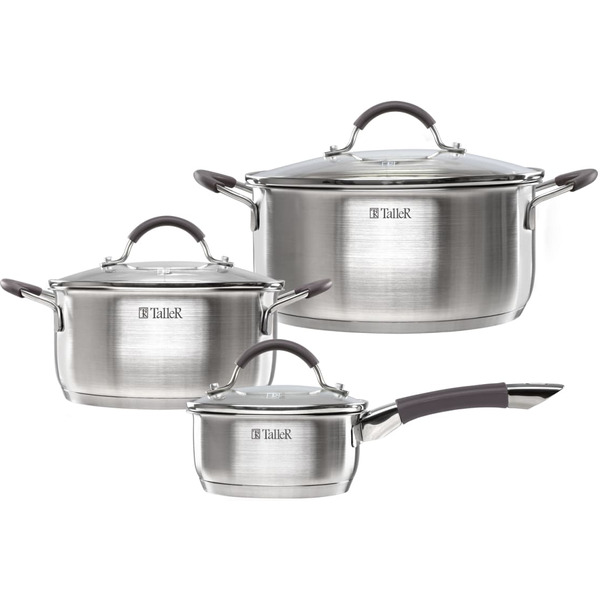 Кастрюля TalleR TR-11025