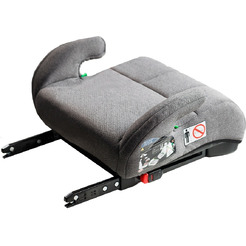 Детское сиденье Martin noir Dragon LSA07F (Earl Grey)