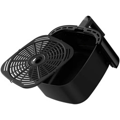 Аэрофритюрница DEERMA DEM-KZ150W