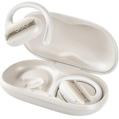 Наушники QCY Crossky GTR2 (белый)