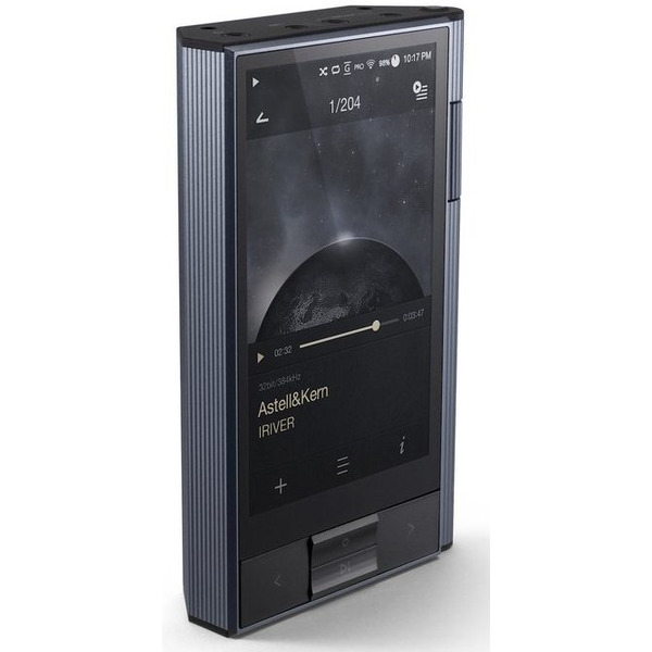 MP3 плеер ASTELL&KERN KANN Astro