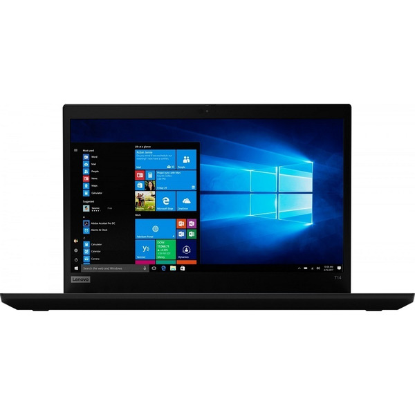 Ноутбук Lenovo ThinkPad T14 Gen 1 20S00008RT