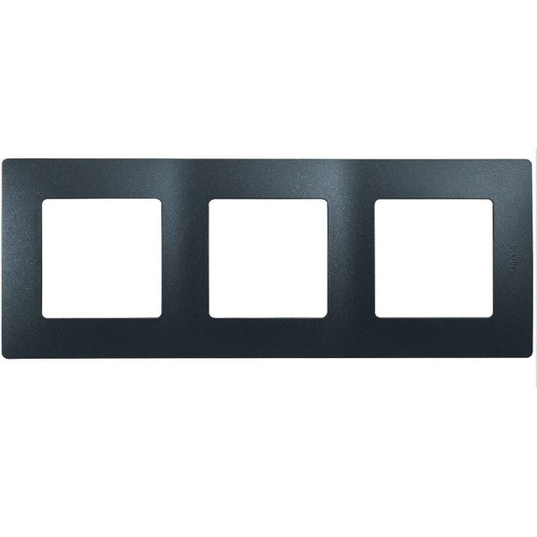 Рамка Legrand Etika 672583-00.00-00.00-00.01
