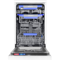 Посудомоечная машина MAUNFELD MWF45230W