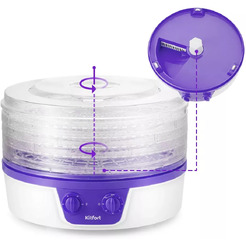 Сушилка для овощей и фруктов Kitfort KT-1935-1