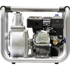 Мотопомпа бензиновая Hyundai HY 85