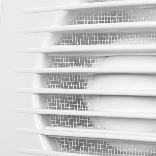 Вентилятор вытяжной Ballu BAF-FW 100 N