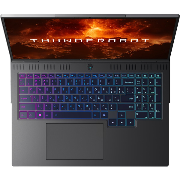 Игровой ноутбук Thunderobot Zero 16 Ultra (JT009Z00HRU)