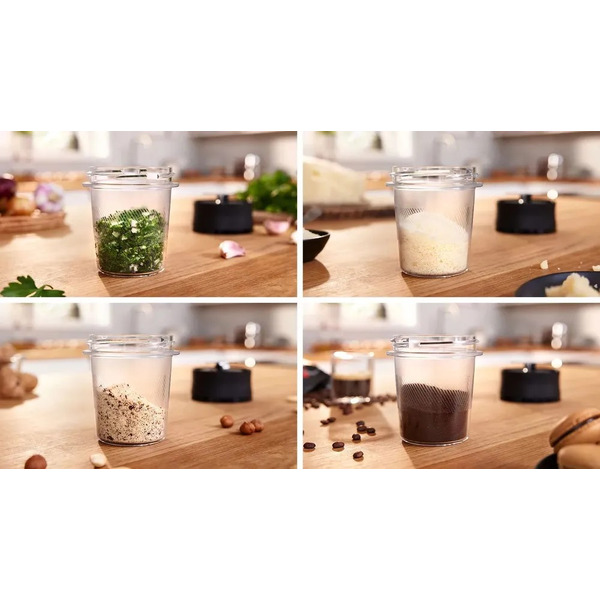 Блендер Bosch MMB6177S