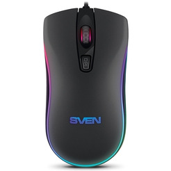 Мышь SVEN RX-530S