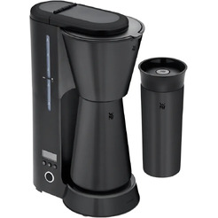 Кофеварка капельная WMF KITCHENminis Aroma Deep Black 0412260071