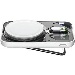 Внешний аккумулятор Momax IP125 1-Power Flow Pro 5000mAh