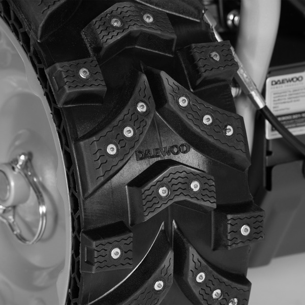 Снегоуборщик Daewoo Power S 7565