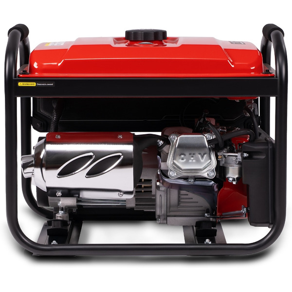 Генератор Stavr SEG 3500E 9040200016