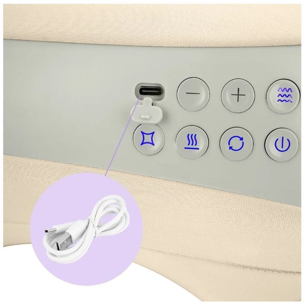 Массажер Kitfort КТ-5961