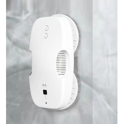 Робот для мытья окон Hutt DDC55 (белый)