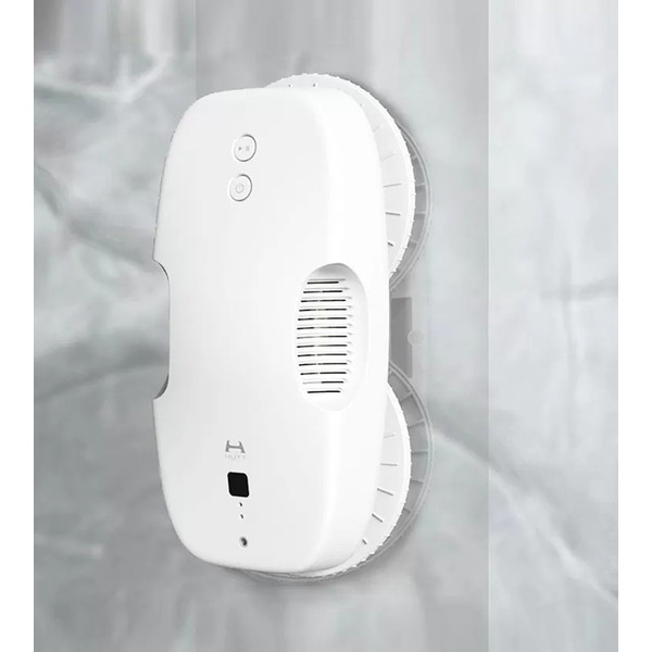 Робот для мытья окон Hutt DDC55 (белый)