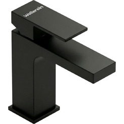 Смеситель Wellerein Linea 21LN26 (черный)