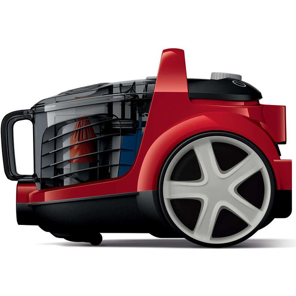 Пылесос PHILIPS FC8671/01