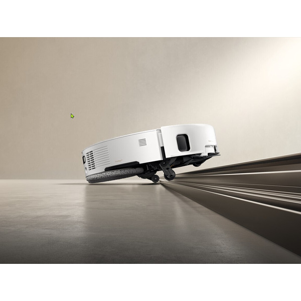 Робот-пылесос Trouver Robot Vacuum V50 Ultra Complete (RLV72LE-1)