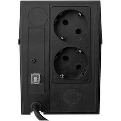 Источник бесперебойного питания Powercom Raptor RPT-600AP SE