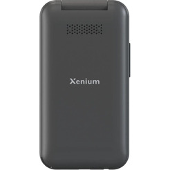 Мобильный телефон Xenium X680 (темно-серый)