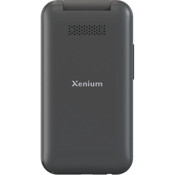 Мобильный телефон Xenium X680 (темно-серый)