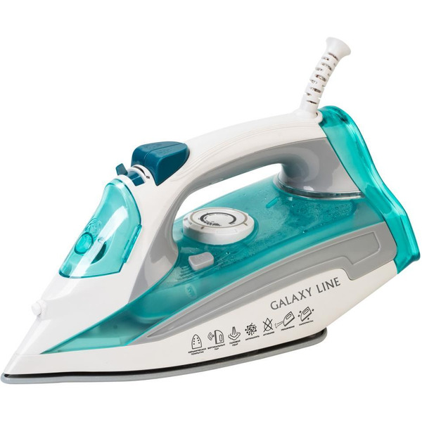 Утюг Galaxy Line GL6127