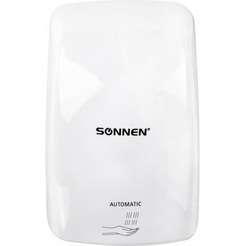 Сушилка для рук Sonnen HD-FL-2009 607959