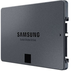 SSD-накопитель Samsung 870 QVO 2TB MZ-77Q2T0BW