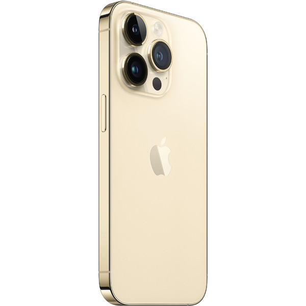 Смартфон APPLE iPhone 14 Prо Max 128GB Gold (MQ983J/А)
