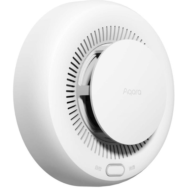 Датчик дыма Aqara Smart Smoke Detector JY-GZ-03AQ