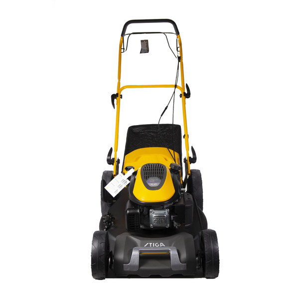 Газонокосилка Stiga Combi 53 SQ 2L0536848/ST1