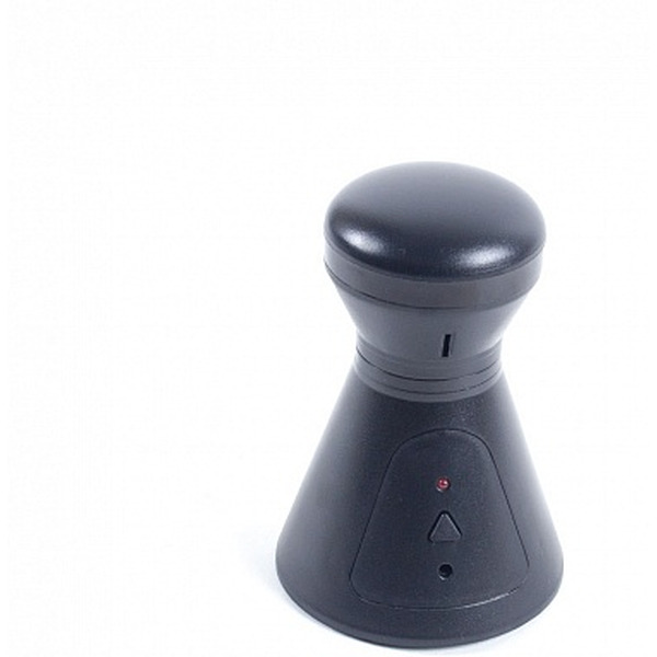 Робот-пылесос Endever Sky-Robot 88 (черный)