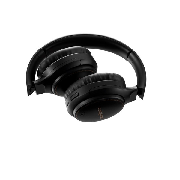 Наушники Creative Zen Hybrid (51EF1010AA001) черный